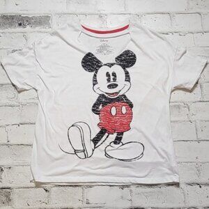 Women's Disney Mickey Mouse T-shirts